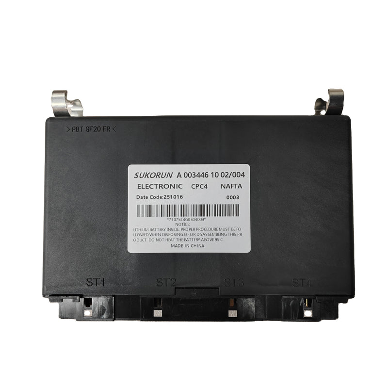 Detroit Diesel CPC4 Module A0034461002 Freightliner Cascadia - IN STOCK