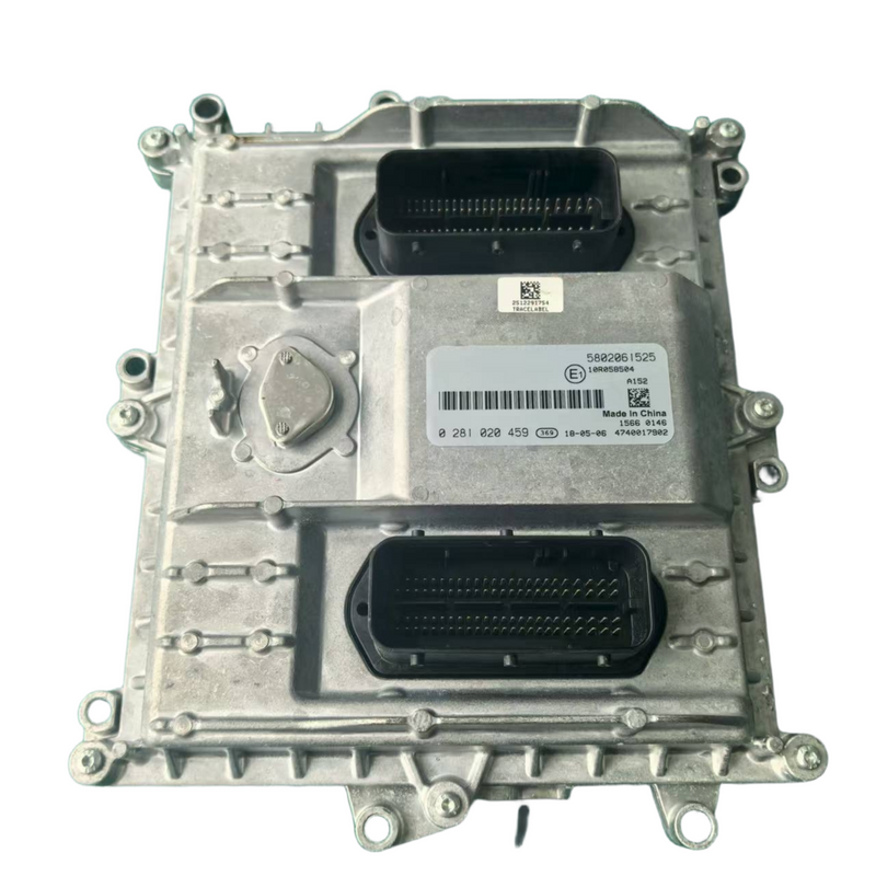 IVECO Stralis / Trakker Engine ECU 0281020459