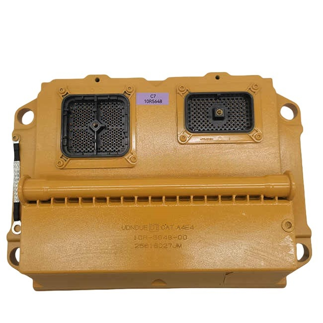 Caterpillar C15 ACERT ECM 10R-5649 Engine Control Module - Industrial Replacement