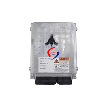 Case CX210B / CX240B Excavator ECU Engine Controller 8-98126068-0