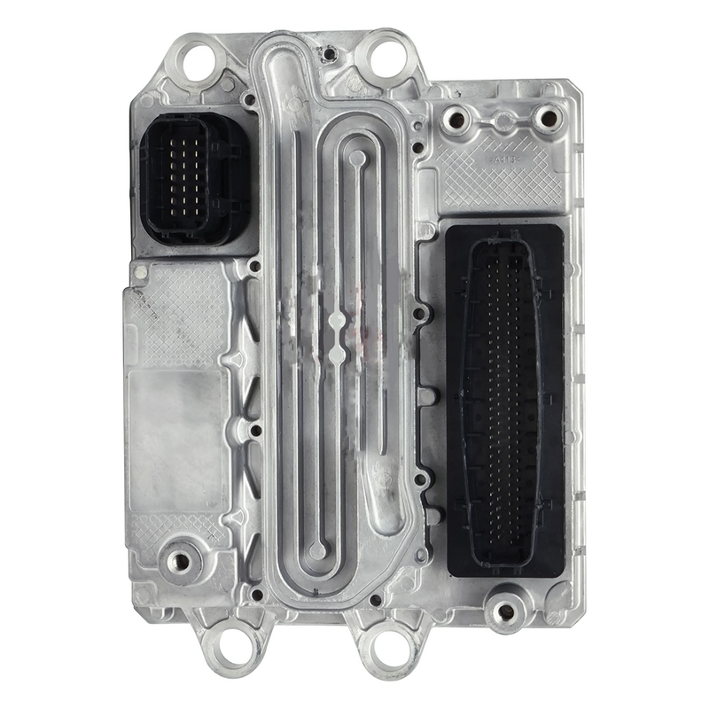 Mercedes Actros MP4 MCM2.1 Engine Control Module A4714460035 - In Stock