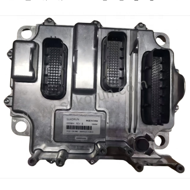 DAF XF105 / CF85 Engine ECU ECM 1889041