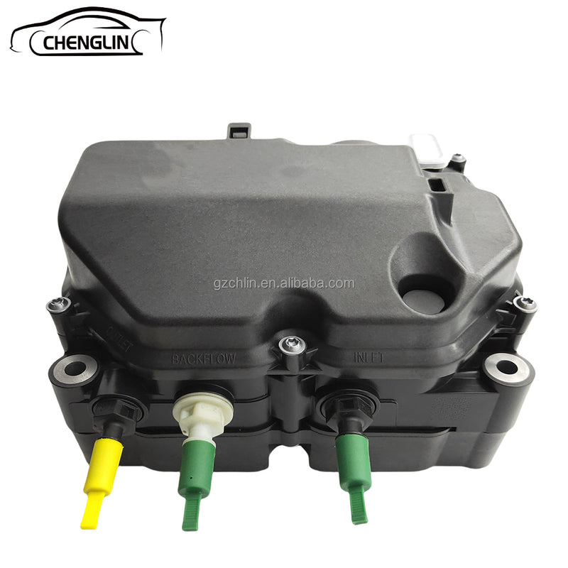 MAN Pump 81154036150