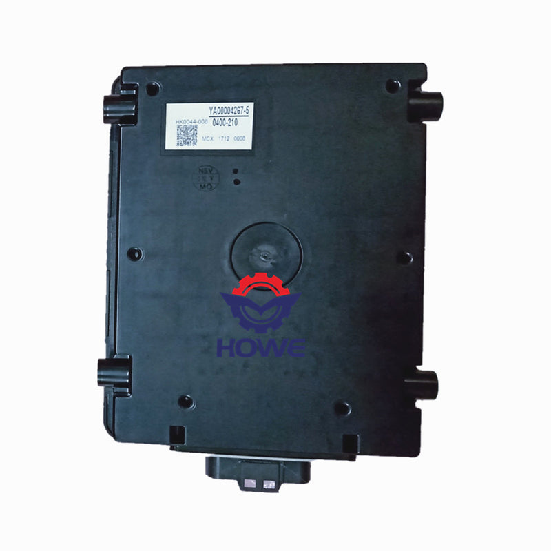Hitachi ZX210-5G / ZX240 Excavator Controller ECU 9212078