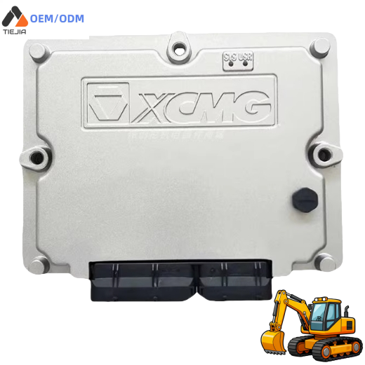 Excavator / Loader Universal Wide-Angle Safety Mirror