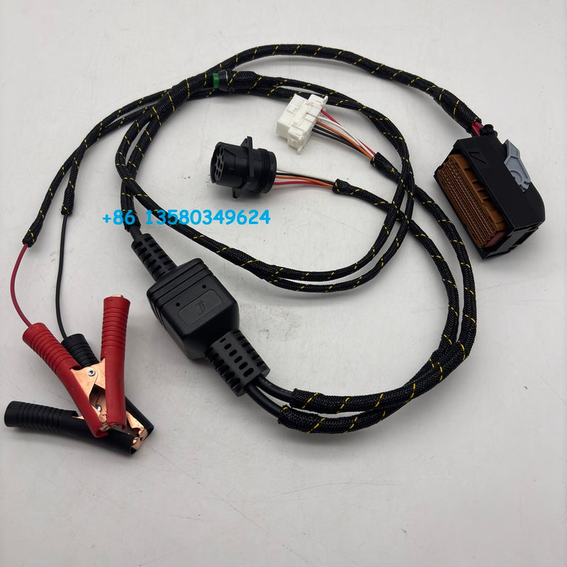 Cummins ISX15 ECM CM2350 5317106 Engine Control Module - Ready to Ship