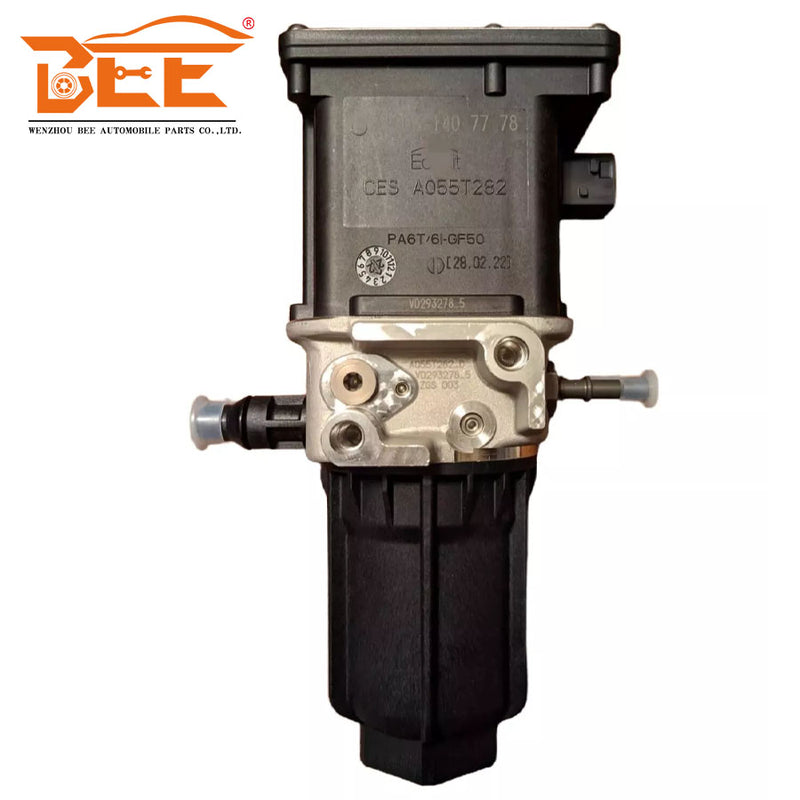Mercedes-Benz Pump A0001405678